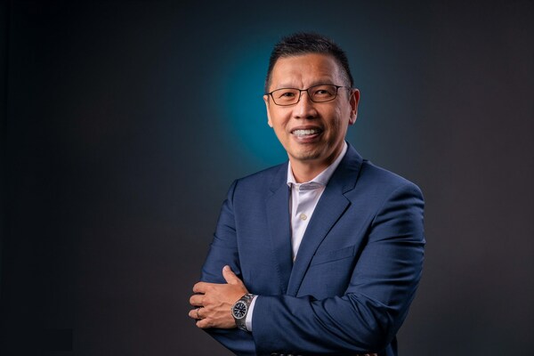 Kelvin Phua, Asia Pacific General Manager, Bridgewise