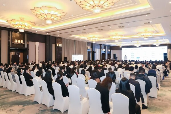 中智国资国企改革上海大会成功举办，凝聚政企学研力量推动上海“五个中心”建设