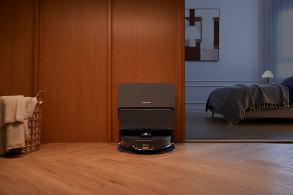 Roborock Launches a Clean Sweep Across Australia and New Zealand with S8 MaxV Ultra Robotic Cleaner