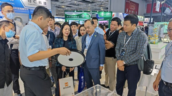 Be at Watertech China 2024 to discover breakthrough technologies and mingle with global suppliers and buyers.