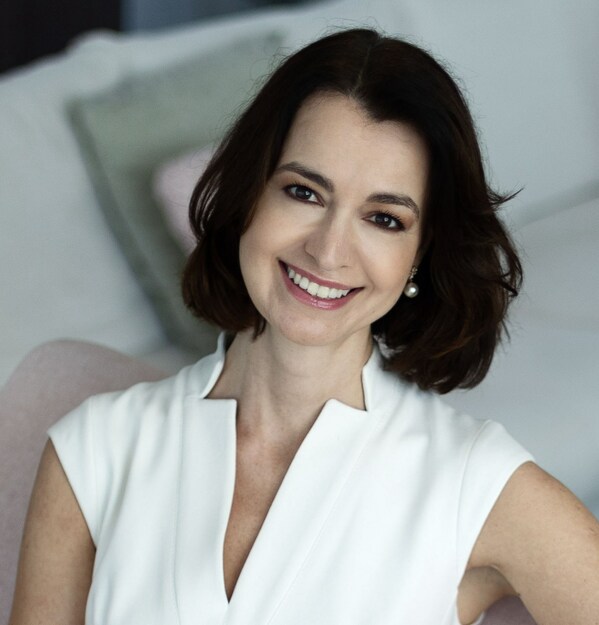 Lucy Gazmararian, Founder & Managing Partner, Token Bay Capital