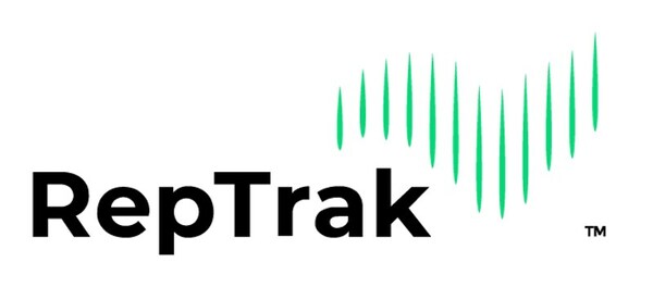 RepTrak Logo Logo