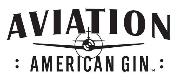 Aviation American Gin Logo