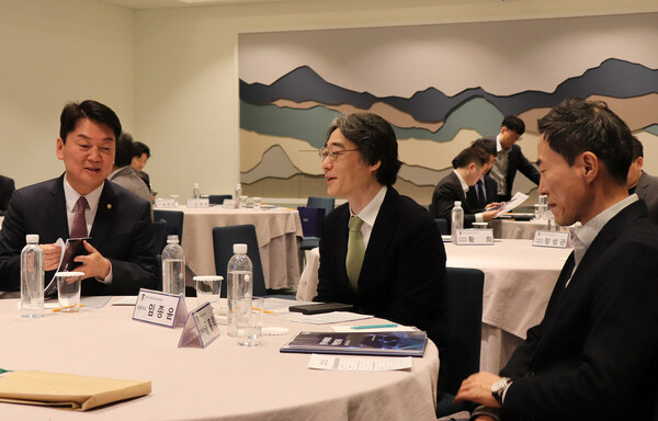 First ‘Korea Medical Innovation Research Forum’ regular seminar