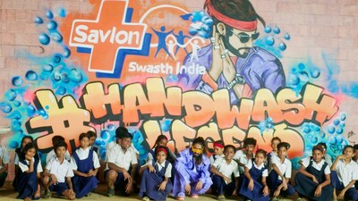 ITC Limited - Hip Hop Hacked! Savlon Swasth India Mission’s #HandwashLegends made Handwashing cool for India’s Youth