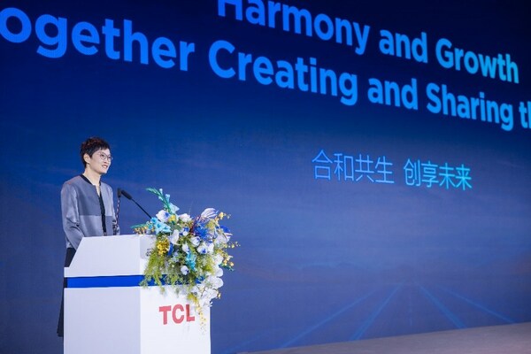 TCL Proactively Unites Global Partners for Greatness at 2024 Global Partners Conference