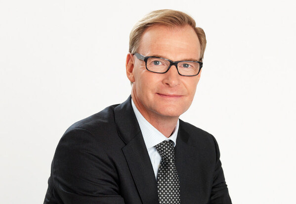 Olof Persson将于今年7月起担任依维柯集团首席执行官