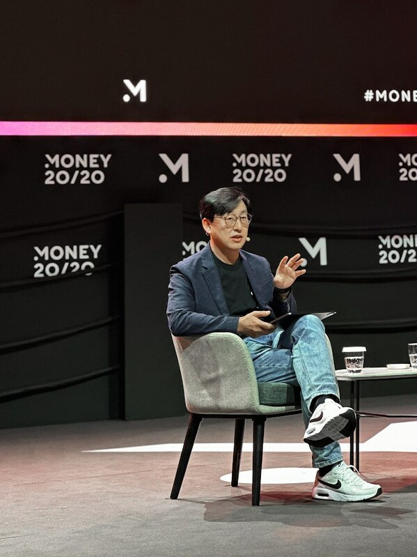 GLN International successfully debuts at Money 20/20 Asia