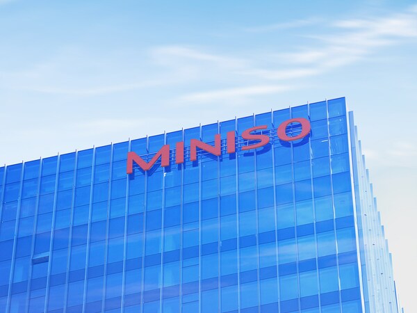 MINISO (PRNewsfoto/MINISO)