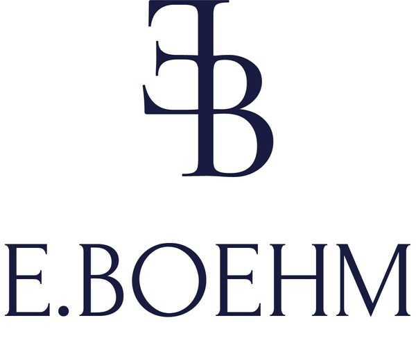 EBOEHM Logo