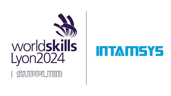 INTAMSYS Becomes 3D Printing Equipment Supplier for the WORLDSKILLS LYON 2024 COMPETITION
