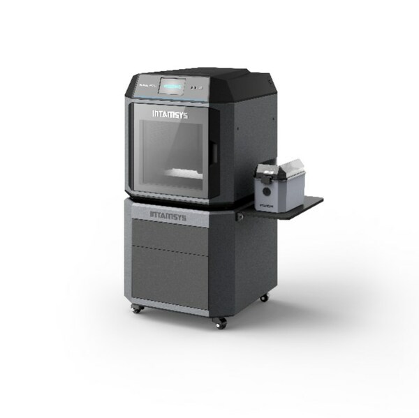 INTAMSYS 3D Printer: FUNMAT PRO 310
