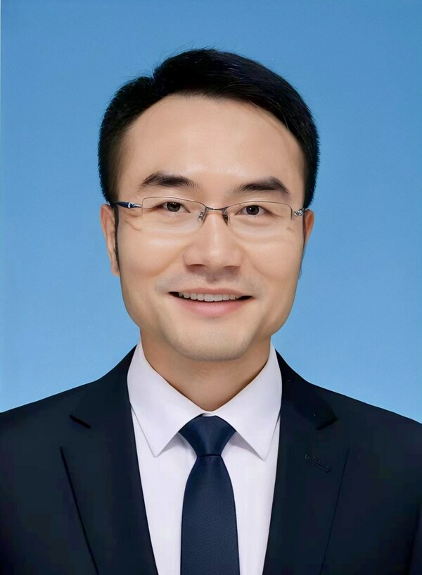 马勇，IBM中国金融事业部大客户经理