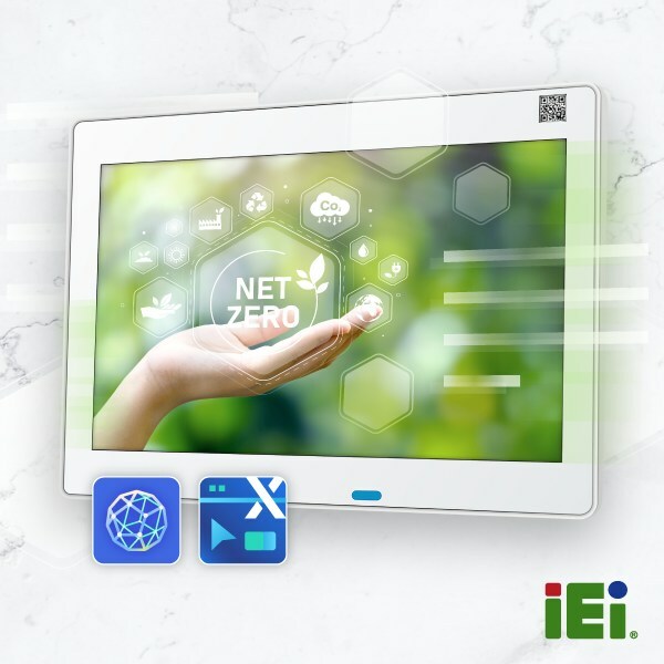 IEI Announces Groundbreaking e-Paper Display Solution for Sustainable Communication