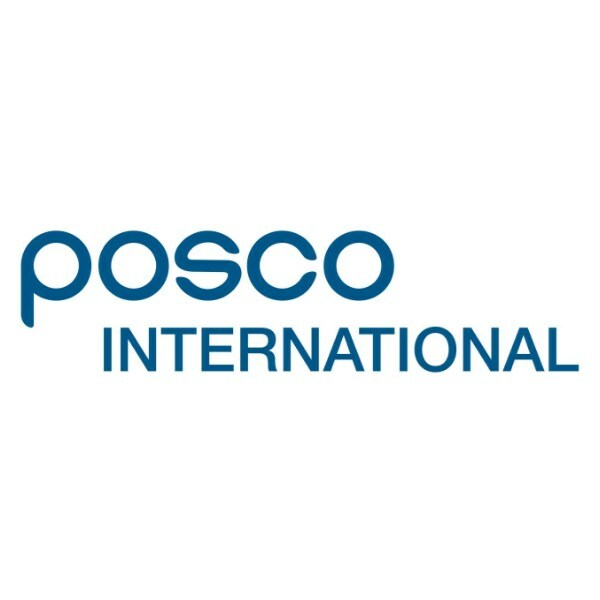 POSCO International Logo
