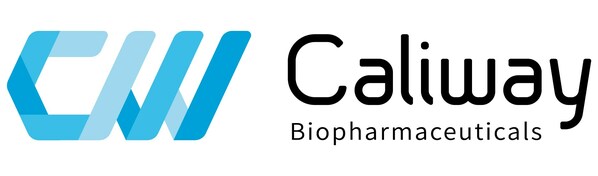 Caliway Biopharmaceuticals Logo