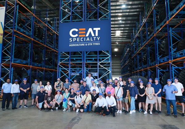 CEAT Specialty Achiever’s Meet 2024