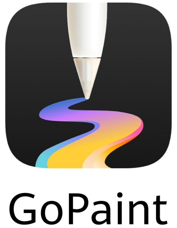 ファーウェイが5月7日に自社開発の全く新しいペイントアプリ「GoPaint」を発表、創作の楽しさを皆さんに