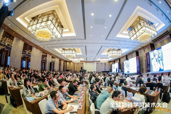 2024全球機器學習技術大會上海站圓滿閉幕，共奏AGI變革新時代