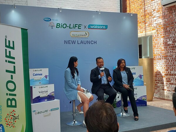 BiO-LiFE Herbalmeds Launches The Power of Sleep Campaign To Encourage Malaysians To Sleep Well and Stay Healthy