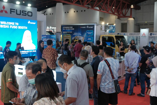 Excitement in the Show Floors of IISM & Indonesia Cold Chain Expo 2023
