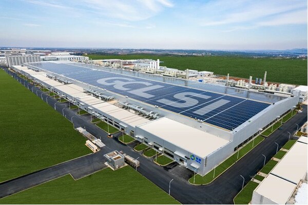 GCL SI's Net Profit Soars by 142.24% in 2023, Ranking Among Industry's Top Ten in Production and Sales