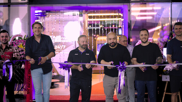 Global Fitness Giant Anytime Fitness Celebrates 25-Club Milestone in Indonesia