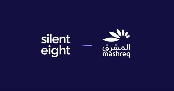 Mashreq Partners with Silent Eight for Compliance Alert Adjudication