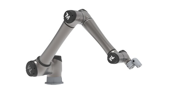 Techman Robot Unveils New High-payload AI Cobot TM30S at Automate