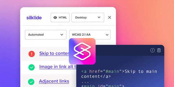 Silktide launches free accessibility checker on Global Accessibility Awareness Day