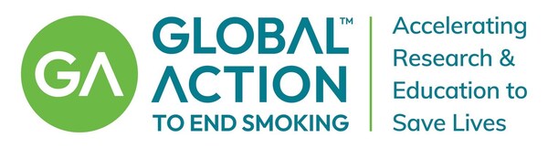 CISION PR Newswire - Global Action to End Smoking, Formerly Foundation for a Smoke-Free World, Awards Grant to Urban Institute to Address Quitting Barriers and Solutions in Marginalized Communities