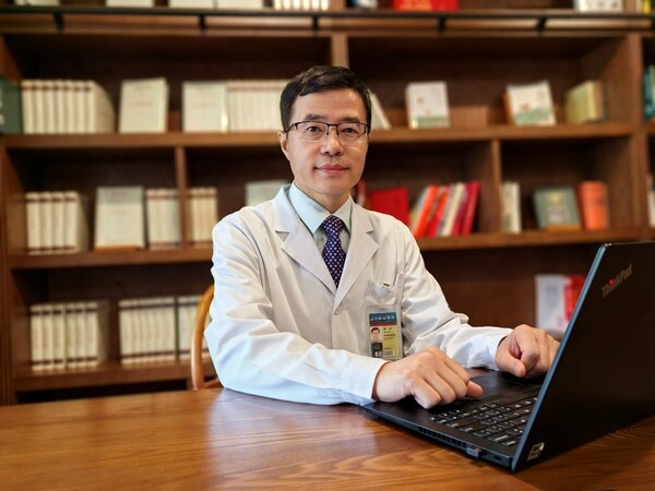 中国医学科学院北京协和医院临床营养科副主任陈伟教授