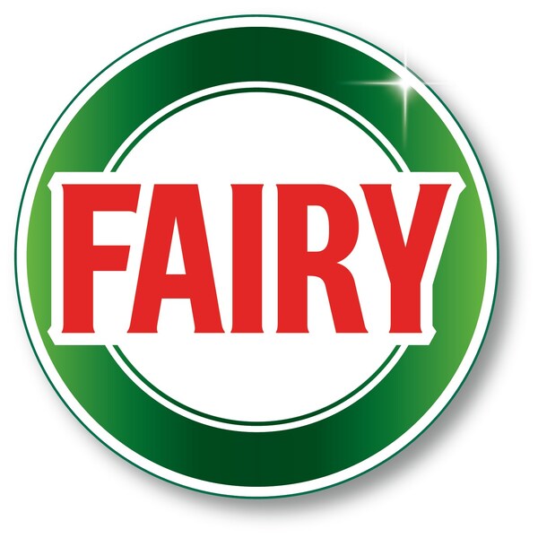 That's Fairy Squeaking Clean! Fairy joins forces with Celebrity Chef Poh Ling Yeow to relaunch 30 Minute Miracle dishwashing tablets.