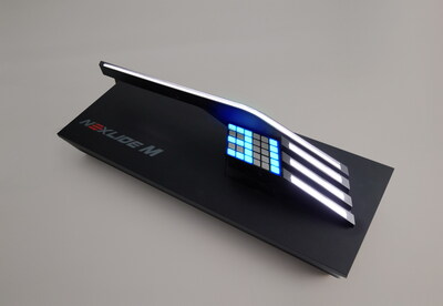 Automotive Lighting Module ‘Nexlide’