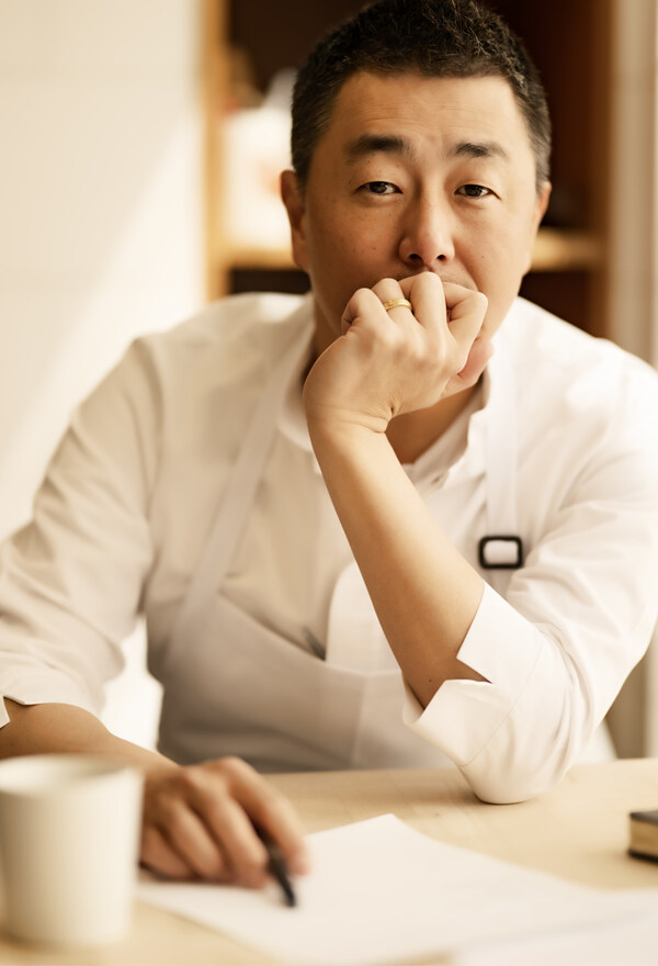 Three-Michelin-Star Chef Corey Lee to Unveil New Restaurant 'Na Oh' at Hyundai Motor Group Innovation Center Singapore
