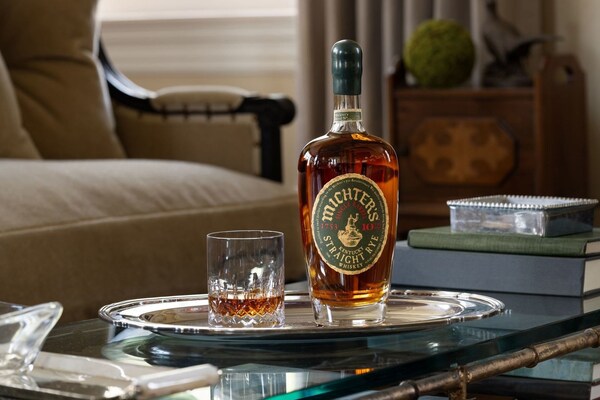 世界上最受尊敬的威士忌宣布2024年发行10年的 Rye