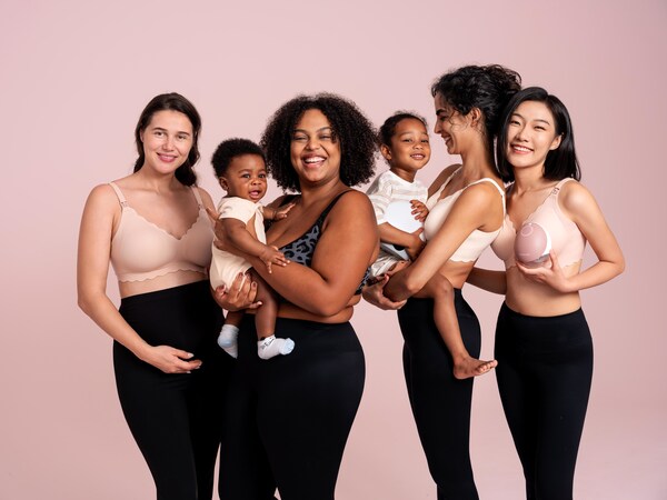 A global one-stop mother and baby brand