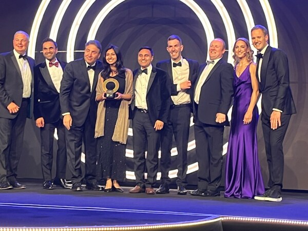 CISION PR Newswire - GEP GRABS TWIN HONORS FOR BEST PROCUREMENT CONSULTANCY AND PROCUREMENT TECHNOLOGY PROVIDER AT PRESTIGIOUS WORLD PROCUREMENT AWARDS