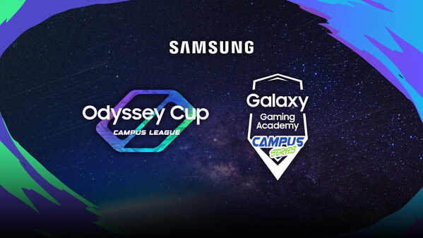 The campus edition of Galaxy Gaming Academy and Odyssey Cup brings together student gamers from across the region in a month-long celebration of competition, collaboration and community.