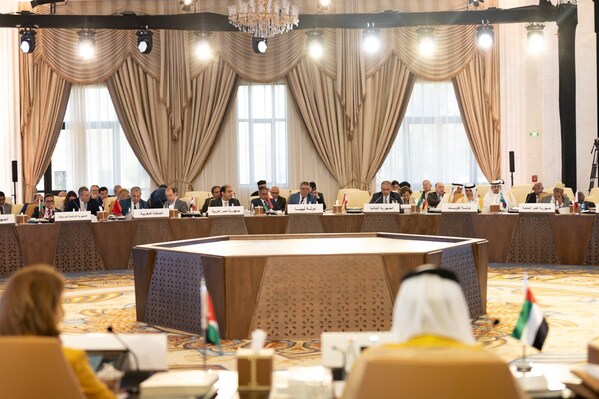 沙特阿拉伯当选为ALECSO执行委员会主席至2026年