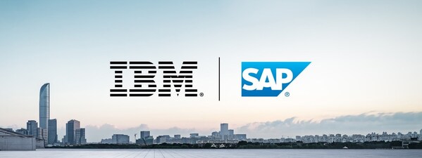 IBM_SAP_partnership