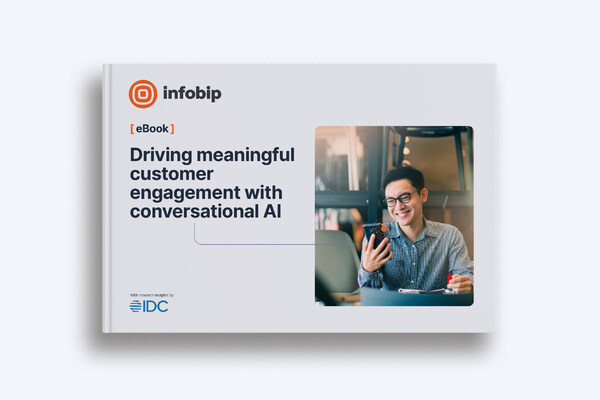 Driving meaningful customer engagement with conversational AI
