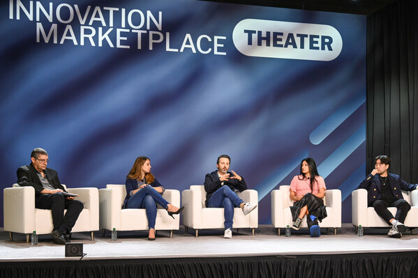 Tencent participates in INTA’s 2024 Annual Meeting “Level Up Your Brand: Harnessing the Power of Video Games for Interactive Marketing and Consumer Engagement” panel at the Innovation Marketplace.