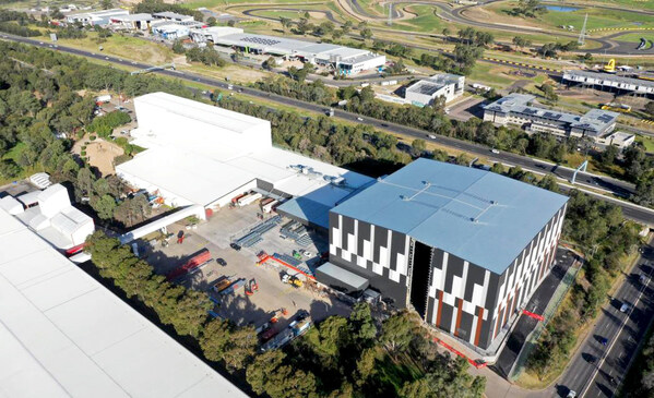 Sungrow Supplies Equipment to CleanPeak to Power Australia's Arnott's Biscuit Factory with Renewable Energy