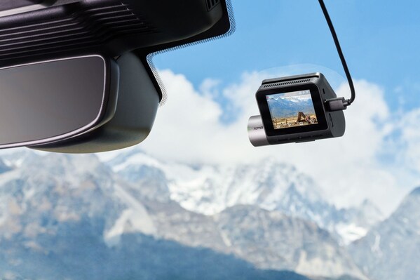 70mai Dash Cam A510: The Legacy of Excellence, Thriving Further