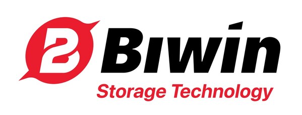 BIWIN Unveils New Logo to Mark the Dawn of a New Era