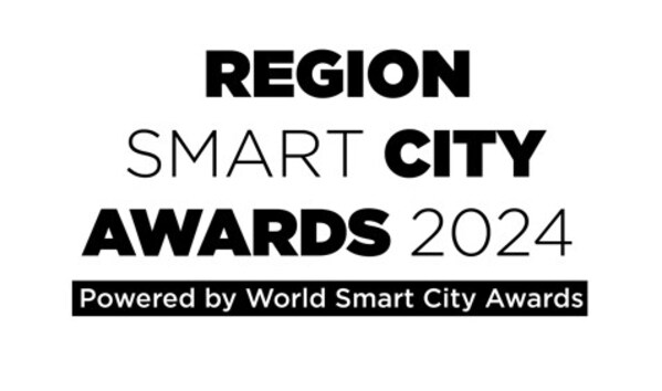 Join Us for 2024 Region Smart City Awards