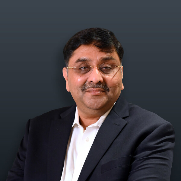Bankim Brahmbhatt, President and CEO of the Bankai Group.