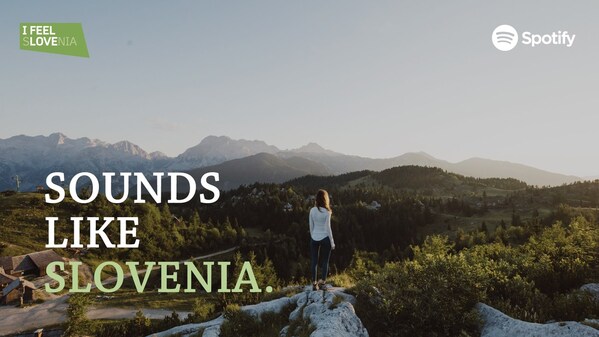 Sounds of Slovenia