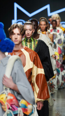 A WORLDWIDE SPECTACLE OF FUTURE FASHION TALENTS IS COMING: GLOBAL ...